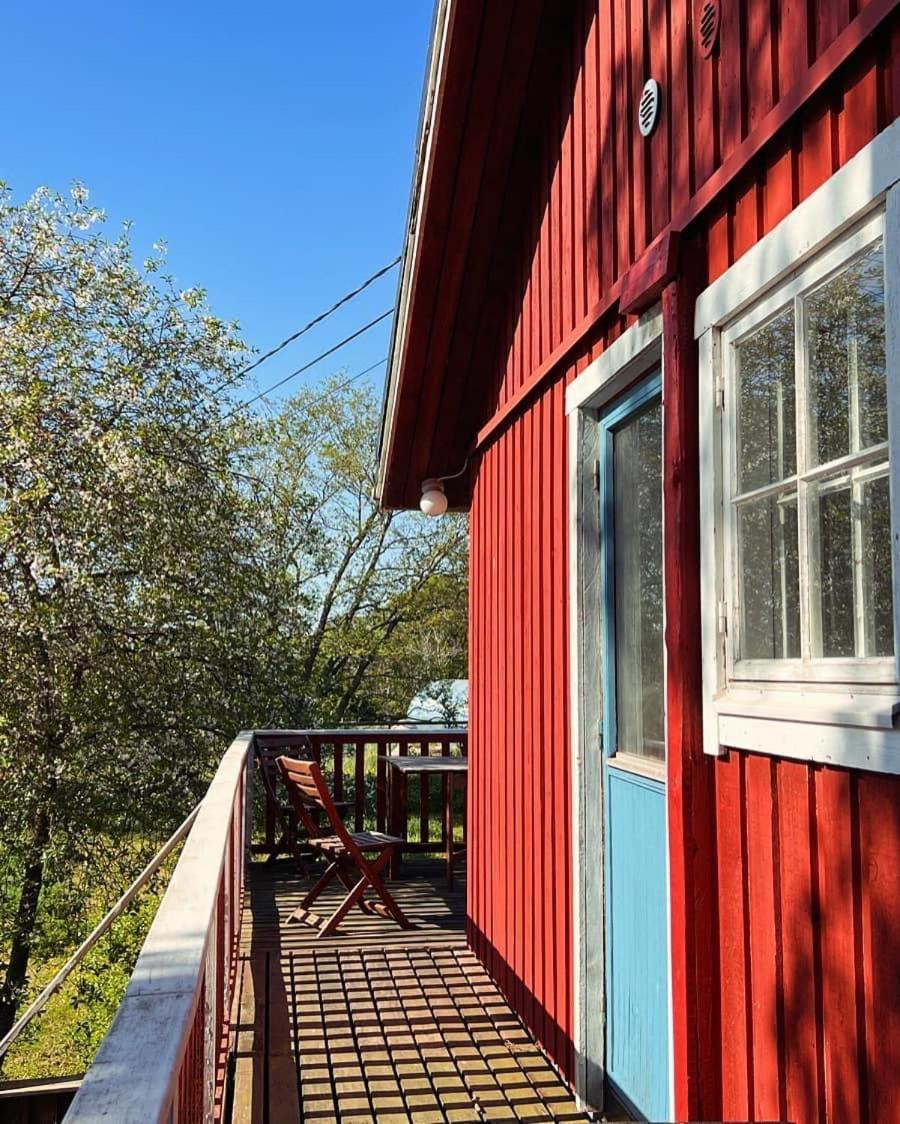 Antons Gaesthem Hotel Kokar Exterior photo